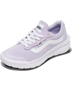 Vans Range BRZ Basket - Gris