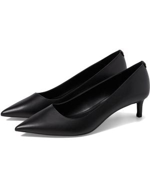 Michael Kors Heeled Shoes - Black