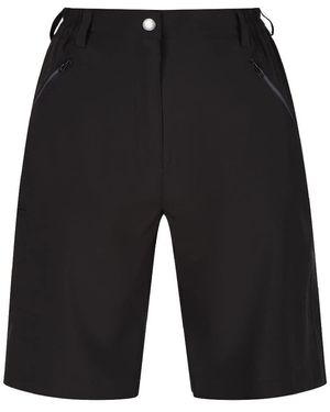 Regatta Xert Strbermudalt Hose - Schwarz