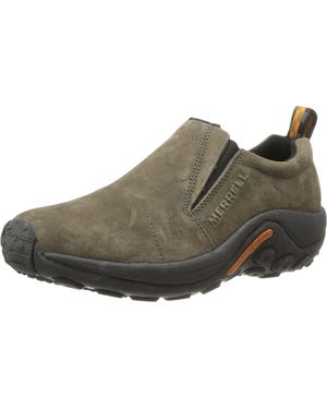 Merrell Jungle Moc Mocassini Uomo - Nero