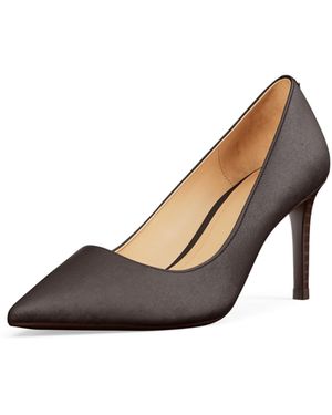 Michael Kors Alina Flex Pump - Natural