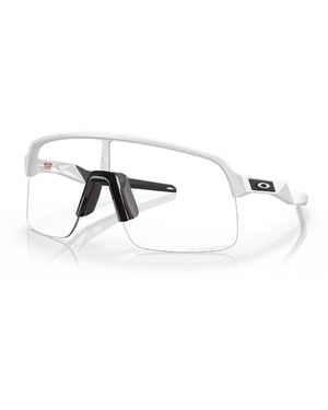 Oakley Photochromic - White