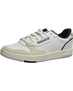 Reebok Tribunale di Fase - Metallizzato