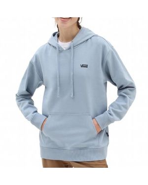 Sweats a capuche Vans pour femme Reductions en ligne jusqu a 60 Lyst