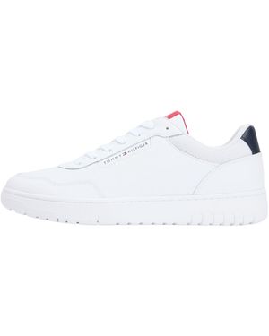 Tommy Hilfiger Basket Core Lite LTH Fm0fm05868 Bas - Noir