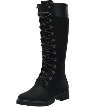 Timberland Knee high boots for Women Online Sale up to 10 off Lyst