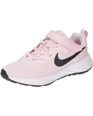 Nike Revolution 6 - Nero