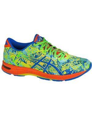 Asics Fujitrabuco 09 Running Shoe Trail für - Blau