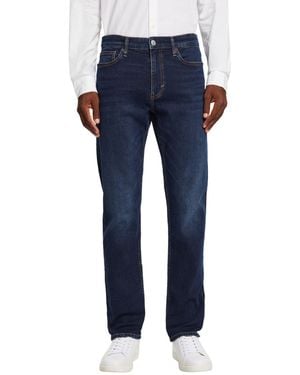 Esprit 103EE2B342 Jeans - Blu