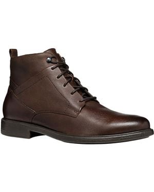 Geox U Terence A - Marrone