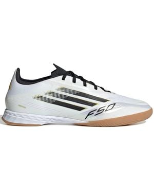 adidas F50 Pro Indoor Trainer - Brown