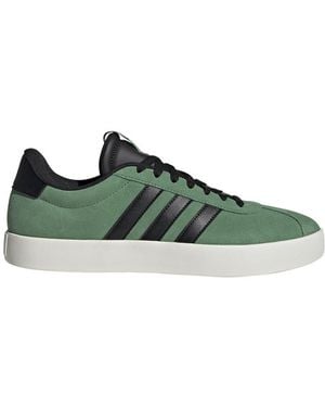 adidas Vl Court 3.0 Shoes Shoes - Green