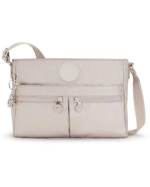 Kipling New Angie Crossbody Handbag - Multicolor