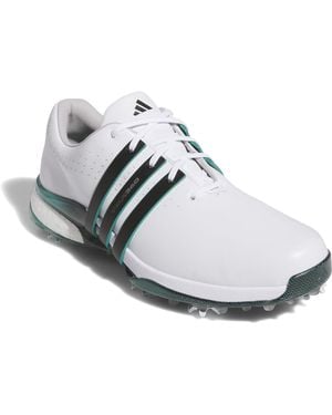 adidas Tour360 24 Golf Shoes - Black