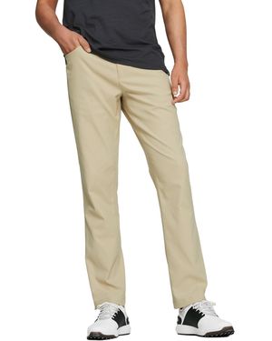 PUMA Golf Dealer 5 Pocket Pant - Multicolour