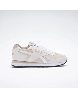 Reebok Glide Trainer - White