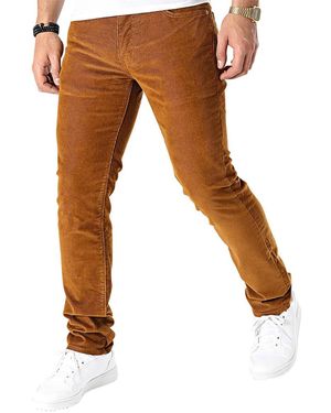 Levi's Xx Chino Standard Ii Pantalones - Marrón