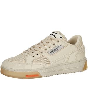 Scotch & Soda Footwear New Cup Trainer - Black