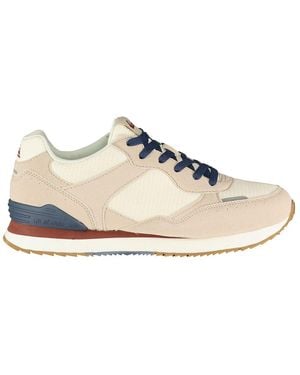 Quiksilver Fontana Trainer - White