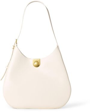 Amazon Essentials Shoulder Bag - Natural
