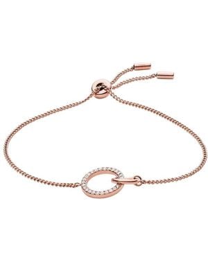 Fossil Jof00638791 Bijoux - Metallic