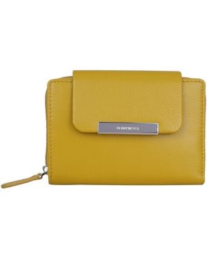 Gerry Weber Geldbörse - Gelb