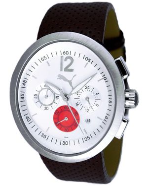 PUMA Horloges voor dames Online sale met kortingen tot 30 Lyst NL
