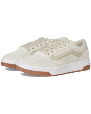 Vans Sneaker Hylane unisex per adulti - Bianco