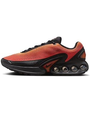 Nike Air Max Dn Trainers Trainers Ib4505 - Red