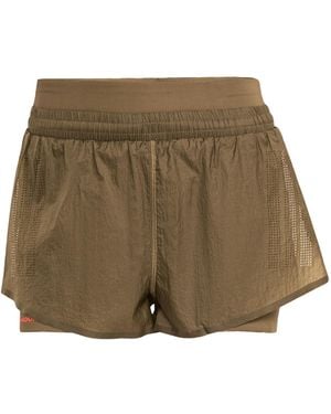 adidas Adi365 H.koumori Running 2-in-1 Shorts - Green