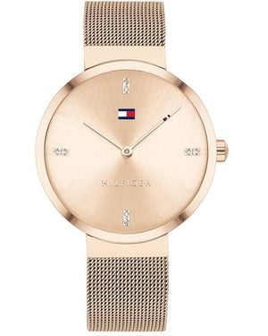 Relojes Tommy Hilfiger de mujer Rebajas en linea hasta el 25 de descuento Lyst