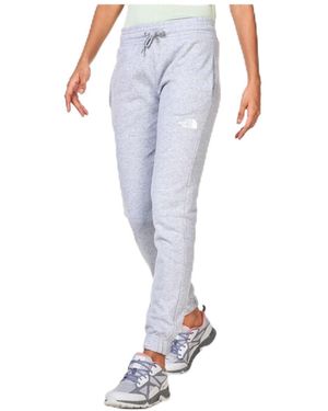 The North Face Standard Pantalon - Blanc