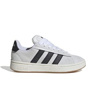 adidas Grand Court Alpha 00S Shoes - Noir