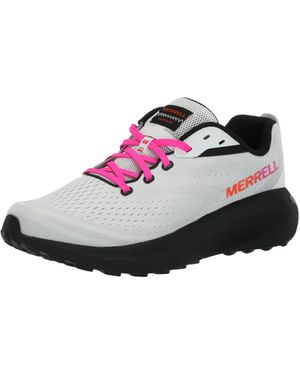 Merrell Sneaker Trail Running Donna - Bianco