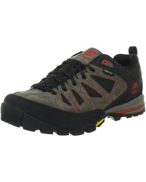 Timberland Sumscape EK Low F/L 2551R - Nero