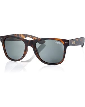 Superdry Alfie 102P Polarised Sonnenbrille - Mehrfarbig