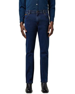 Wrangler Texas Jeans - Blue