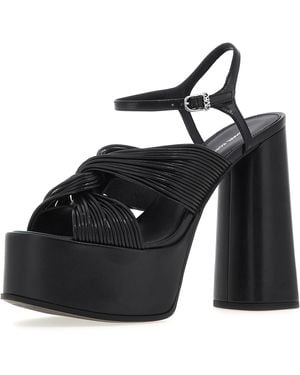 MICHAEL Michael Kors Alessia - Zwart
