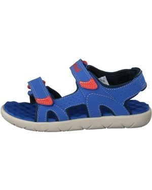 Timberland Perkins Row 2-Strap - Blu
