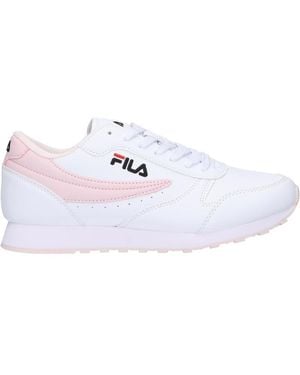 Fila Orbit Wmn - Bianco