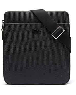 Bolso para hombre lacoste hotsell