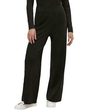 Comma, 2122028 Hose - Schwarz