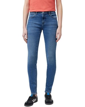 Wrangler Skinny Jeans - Blu