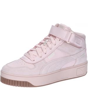 PUMA Carina Street Mid Coquette - Rosa