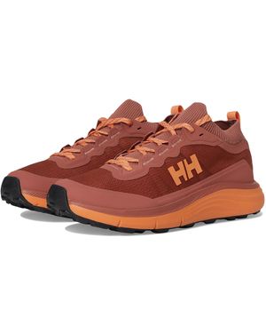 Helly Hansen Helly-Hansen Scarpe da trekking Luna Ridge da donna - Rosso