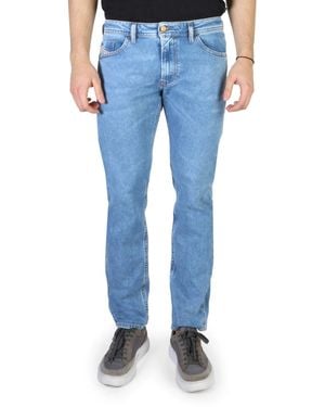 DIESEL Herren Slim Jeans - Blau