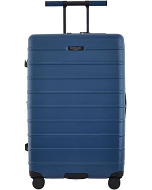 Scotch & Soda Tilburg Gepäck - Blau