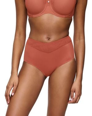 Triumph True Shape Sensation T Maxi Briefs - Multicolour