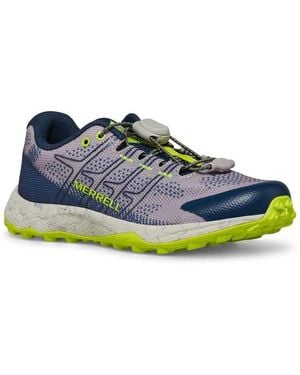 Merrell Moab Flight Low A/C - Blu