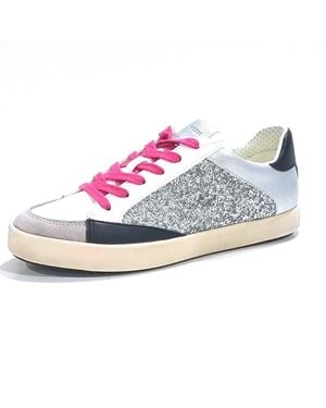 Geox D Blomiee I - Blu